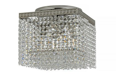 Фото Потолочная люстра Dio DArte Asfour Cremono E 1.2.24.200 N