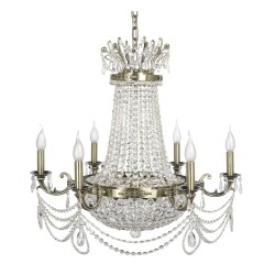 Фото Подвесная люстра Dio DArte Asfour Lodi E 1.6.6.200 A