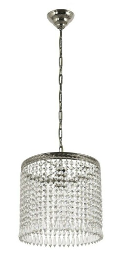 Фото Подвесная люстра Dio DArte Asfour Cremono E 1.2.25.200 N