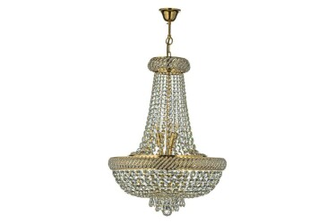 Фото Подвесная люстра Dio DArte Asfour Bari E 1.5.45.200 G