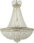 Фото Подвесная люстра Dio DArte Asfour Asti E 1.5.90.200 G