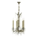 Фото Подвесная люстра Dio DArte Asfour Arezzo E 1.1.5.200 A