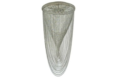 Фото Потолочная люстра Dio DArte Elite Bari E 1.2.60.104 N