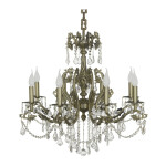 Фото Подвесная люстра Dio DArte Elite Sorrento E 1.1.8.600 A