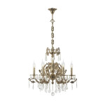 Фото Подвесная люстра Dio DArte Elite Sorrento E 1.1.6.600 GB