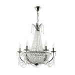 Фото Подвесная люстра Dio DArte Elite Recetto E 1.6.6.100 NH