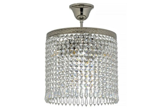 Фото Подвесная люстра Dio DArte Elite Cremono E 1.2.25.100 N