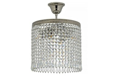 Фото Подвесная люстра Dio DArte Elite Cremono E 1.2.25.100 N