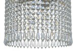 Фото 2 Подвесная люстра Dio DArte Elite Cremono E 1.2.25.100 N
