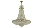 Фото Подвесная люстра Dio DArte Elite Bari E 1.5.80.100 G