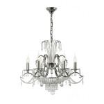 Фото Подвесная люстра Dio DArte Elite Alessandria E 1.1.6.600 N