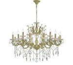 Фото Подвесная люстра Dio DArte Elite Colzano E 1.1.18.600 W