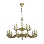 Фото Подвесная люстра Dio DArte Elite Vicentino E 1.1.15 A