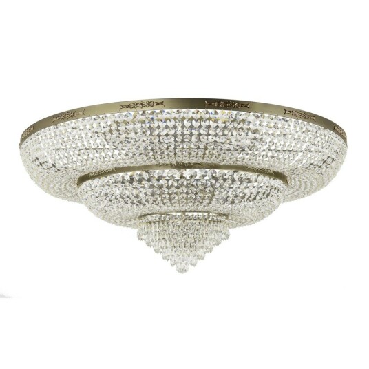 Фото Потолочная люстра Dio DArte Asfour Lodi E 1.8.100.200 MA