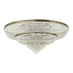 Фото Потолочная люстра Dio DArte Asfour Lodi E 1.8.100.200 MA