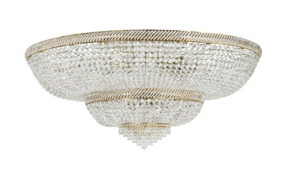 Фото Потолочная люстра Dio DArte Asfour Bari E 1.2.130.200 G