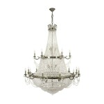 Фото Подвесная люстра Dio DArte Asfour Lodi E 1.7.18.200 A