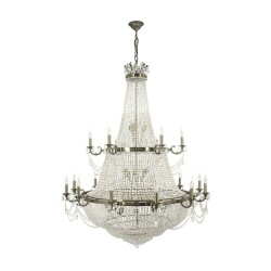 Фото Подвесная люстра Dio DArte Asfour Lodi E 1.7.18.200 A