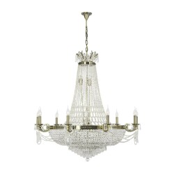 Фото Подвесная люстра Dio DArte Asfour Lodi E 1.6.9.200 A