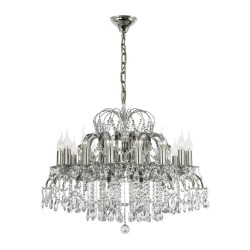 Фото Подвесная люстра Dio DArte Asfour Alessandria E 1.1.16.200 N