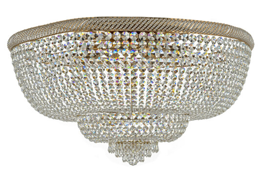 Фото Потолочная люстра Dio DArte Elite Bari E 1.8.100.100 G