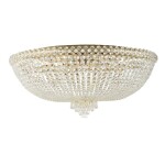 Фото Потолочная люстра Dio DArte Elite Asti E 1.2.90.600 G