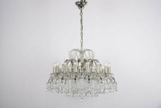 Фото Подвесная люстра Dio DArte Elite Alessandria E 1.1.16.600 N