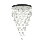 Фото Каскадная люстра Dio DArte Elite Tesoro H 1.4.55.200 N