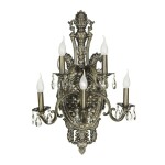 Фото Бра Dio DArte Asfour Lido E 2.1.5.200 A