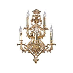 Фото Бра Dio DArte Elite Vivaro E 2.1.5 CG