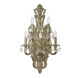 Фото Бра Dio DArte Elite Lido E 2.1.5.600 GH