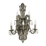 Фото Бра Dio DArte Elite Lido E 2.1.5.600 A