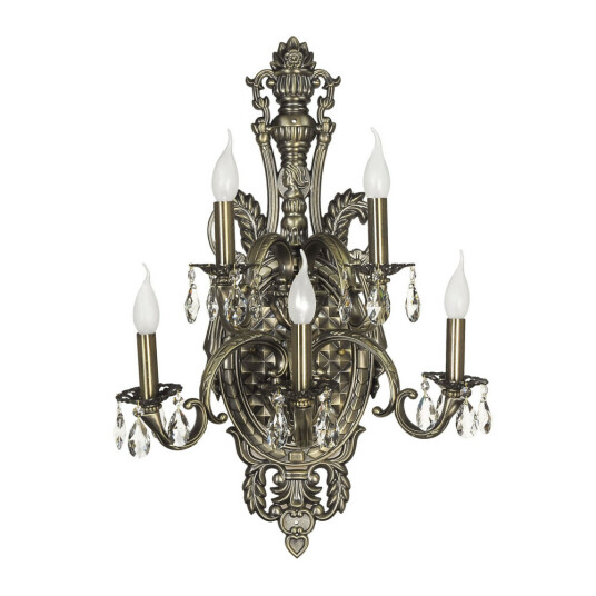 Фото Бра Dio DArte Elite Lido E 2.1.5.600 A