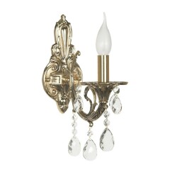 Фото Бра Dio DArte Asfour Carisio E 2.1.1.500 GB