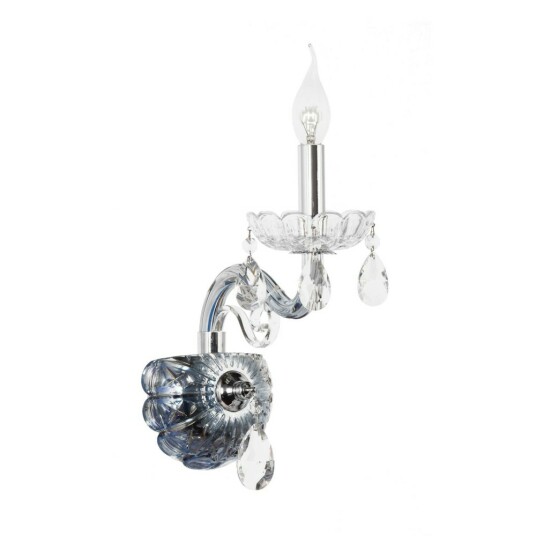 Фото Бра Dio DArte Elite Vercana E 2.1.1.600 S