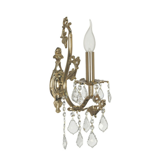 Фото Бра Dio DArte Elite Sorrento E 2.1.1.600 G