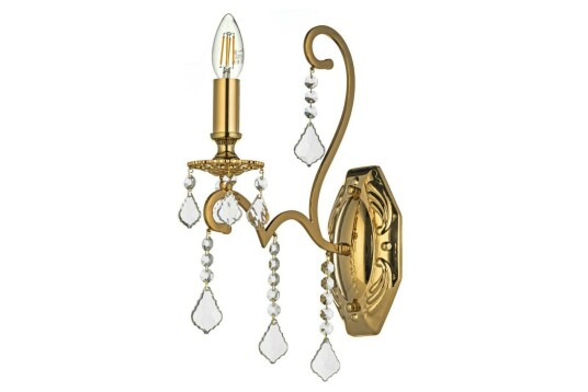 Фото Бра Dio DArte Elite Isola E 2.1.1.600 G