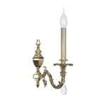 Фото Бра Dio DArte Elite Ancona E 2.1.1.600 GB