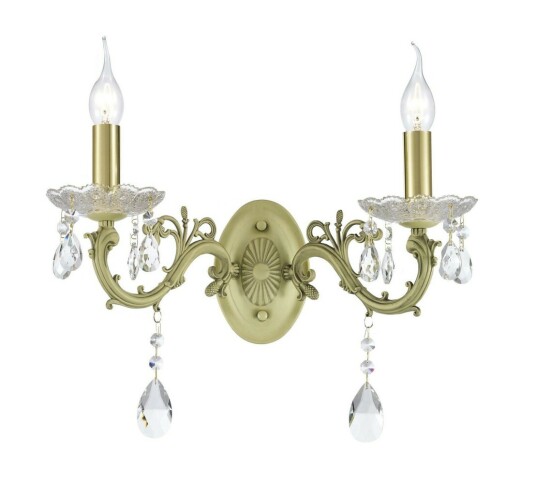 Фото Бра Dio DArte Elite Colzano E 2.1.2.600 W