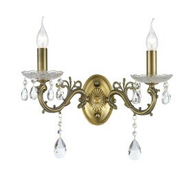 Фото Бра Dio DArte Elite Colzano E 2.1.2.600 A