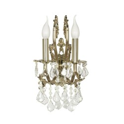 Фото Бра Dio DArte Asfour Sorrento E 2.1.2.200 G