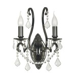 Фото Бра Dio DArte Asfour Isola E 2.1.2.500 NB