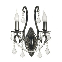 Фото Бра Dio DArte Asfour Isola E 2.1.2.500 NB