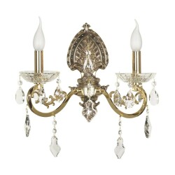 Фото Бра Dio DArte Elite Trento E 2.1.2 G