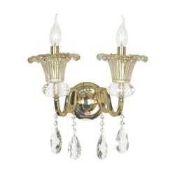 Фото Бра Dio DArte Elite Salerno E 2.1.2 G