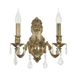 Фото Бра Dio DArte Elite Marino E 2.1.2.600 GH