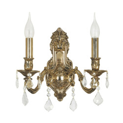 Фото Бра Dio DArte Elite Marino E 2.1.2.600 GH