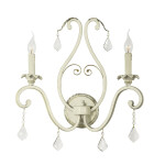 Фото Бра Dio DArte Elite Grappolo E 2.1.2.600 W