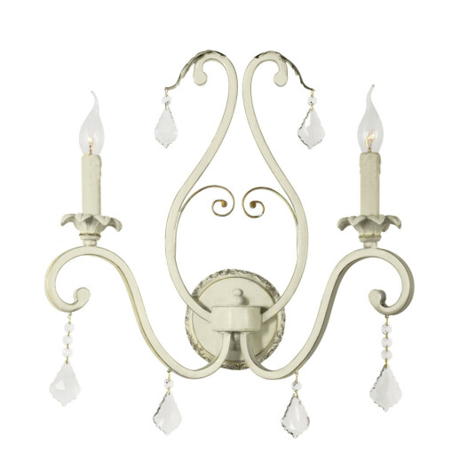 Фото Бра Dio DArte Elite Grappolo E 2.1.2.600 W