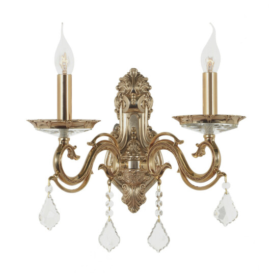 Фото Бра Dio DArte Elite Castella E 2.1.2.600 GH